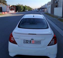 Nissan Sunny